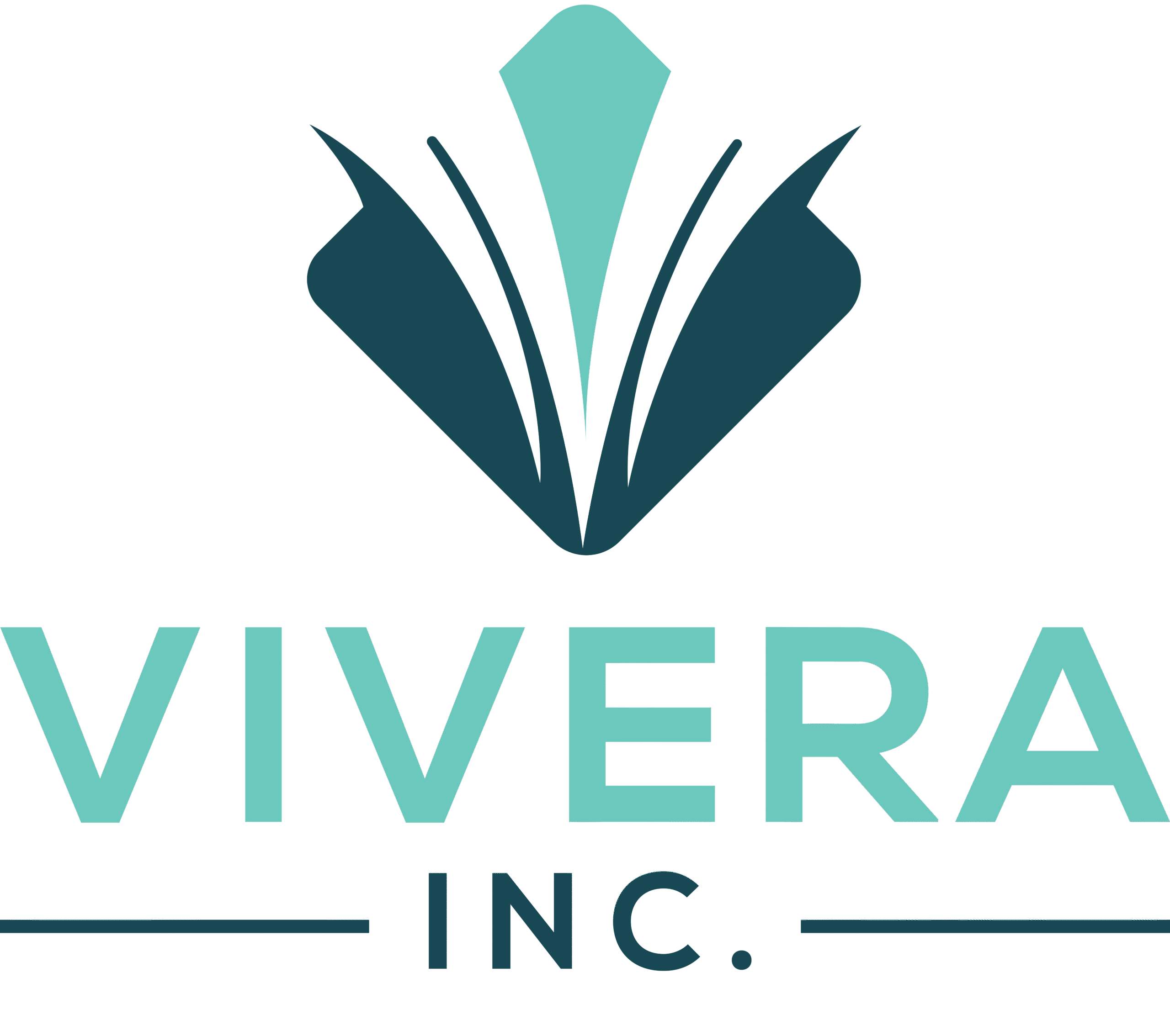 Vivera Inc Logo